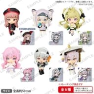 勝利の女神:NIKKE コレクションフィギュアRICH (全6種) 1BOX:8個入>