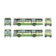 32665 ザ・バスコレクション 奈良交通創立80周年2台セット