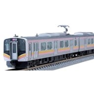 Nゲージ 98475 E129-100系電車基本セット(2両)