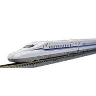 Nゲージ 98424 N700系(N700S)東海道・山陽新幹線基本セット(4両)