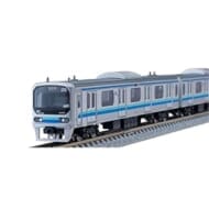 Nゲージ 98763 東京臨海高速鉄道 70-000形(りんかい線)基本セット(6両)