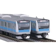 Nゲージ 98554 E233-1000系電車(京浜東北・根岸線)増結セット(6両)