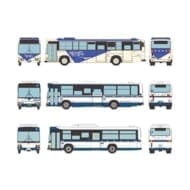 Nゲージ 33115 ザ・バスコレクション 京成バス創立20周年3台セット