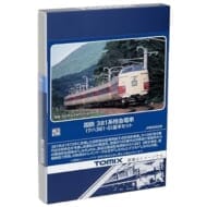 HOゲージ HO-9083 381系特急電車(クハ381-0)基本セット(6両)