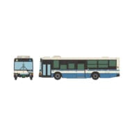 Nゲージ 33307 ザ・バスコレクション 東京都交通局 都営バス100周年記念 通称美濃部カラー