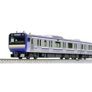 Nゲージ 10-1702S E235系1000番台 横須賀線・総武快速線 基本セット(4両)