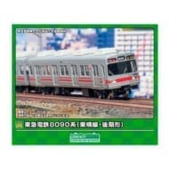 Nゲージ 31950 東急電鉄8090系(東横線・後期形)8両編成セット(動力付き)