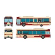 Nゲージ 33138 ザ・バスコレクション 近鉄バス 日野ブルーリボン復刻塗装デザインバス