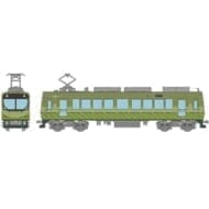 Nゲージ 33051 鉄道コレクション叡山電車700系 リニューアル712号車 (緑)