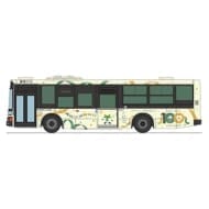 Nゲージ 33304 ザ・バスコレクション 東京都交通局 都営バス100周年記念 オリジナルデザイン
