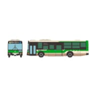 Nゲージ 33309 ザ・バスコレクション 東京都交通局 都営バス100周年記念 通称ナックルライン