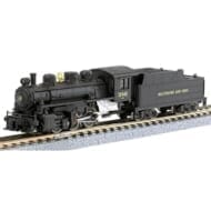 Zゲージ T040-1 USRA 0-6-0 Baltimore and Ohio Railroad #386>