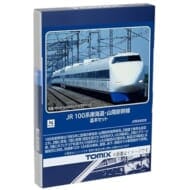 Nゲージ 98874 100系東海道・山陽新幹線基本セット(6両)>