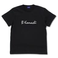 【推しの子】 B小町 Tシャツ/BLACK-XL