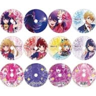 【推しの子】 CD風カードコレクション(全12種)
