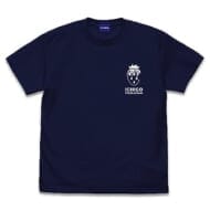 【推しの子】 苺プロ Tシャツ/NAVY-XL