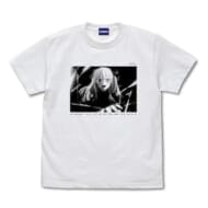 【推しの子】 ルビー フォトグラフィック Tシャツ/WHITE-M