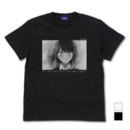 【推しの子】 黒川あかね フォトグラフィック Tシャツ/BLACK-M