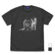 【推しの子】 MEMちょ フォトグラフィック Tシャツ/SUMI-XL