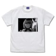 【推しの子】 MEMちょ フォトグラフィック Tシャツ/WHITE-L