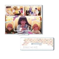 TVアニメ【推しの子】 アクリルスタンド デザイン04(集合)
