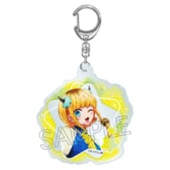 【推しの子】 ウェットカラーシリーズ アクリルキーホルダー〜Twinkle Star〜 MEMちょ