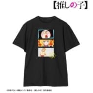 【推しの子】 MEMちょ 場面写Tシャツ vol.2レディース XL