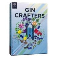 ジンクラフターズ 日本語版 (Gin Crafters)