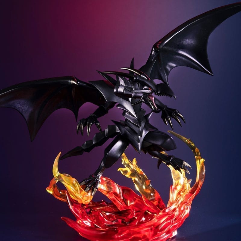 【遊戯王デュエルモンスターズ】【限定販売】MONSTERS CHRONICLE 真紅眼の黒竜