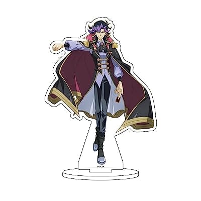 figma Playmaker 遊戯王VRAINS - コミック/アニメ