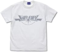 WRGP Tシャツ ホワイト Lサイズ 【遊戯王 5D’s】