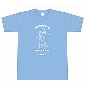 TOTONOTTA Tシャツ XL