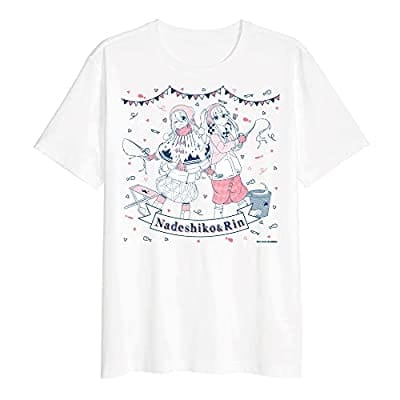 ワカサギ Tシャツ