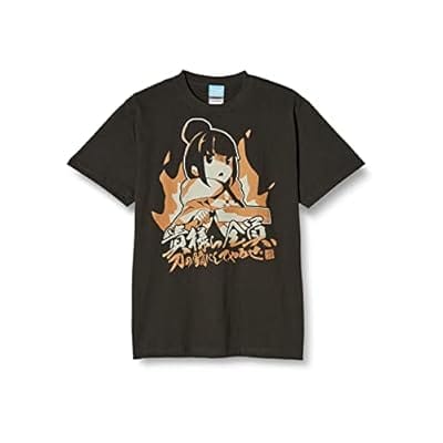 貴様ら全員、刀の錆にしてやるぜ Tシャツ/SUMIーM