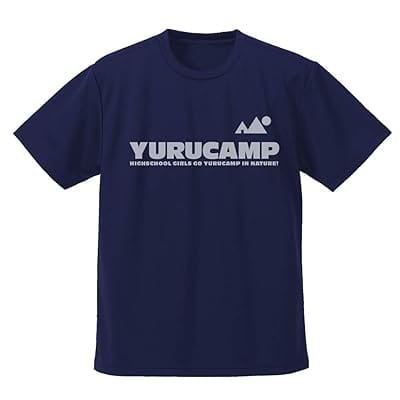 ドライTシャツ Ver.2.0/NAVYーS