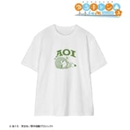 ゆるキャン△ SEASON3 犬山あおい ちびころ Tシャツメンズ(サイズ/M)