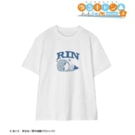 ゆるキャン△ SEASON3 志摩リン ちびころ Tシャツメンズ(サイズ/M)>