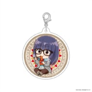 ゆるキャン△ SEASON3 カップ麺シリーズ アクリルキーホルダー 千明>