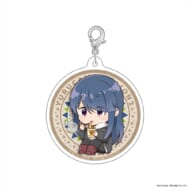 ゆるキャン△ SEASON3 カップ麺シリーズ アクリルキーホルダー リン>