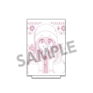 『ゆるキャン△ SEASON3』 描き下ろし湯のみ 各務原なでしこ 蓬莱橋 ver.