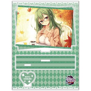 RIDDLE JOKER アクリルスタンド「式部茉優」