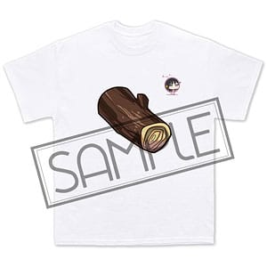 千恋*万花 「常陸茉子」それは残像ですTシャツ L