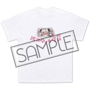 喫茶ステラと死神の蝶 「明月栞那」エロティック!!Tシャツ M